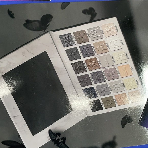 Jeffree star post cards - Picture 7 of 14